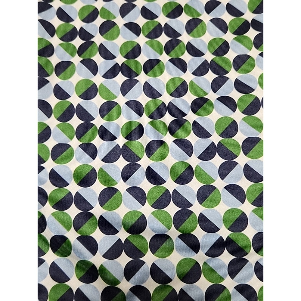 IZOD Golf Women's Golf Tennis Geometric Dots Skirt Skort  Medium 32x17 Pockets - Picture 9 of 10